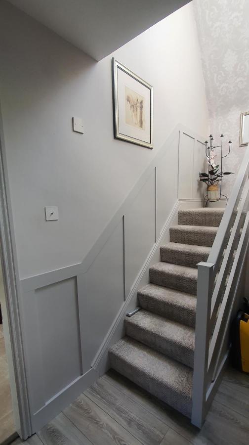 124 ,Castlelawn Heights, Headford Road Galway Homestay Exteriér fotografie