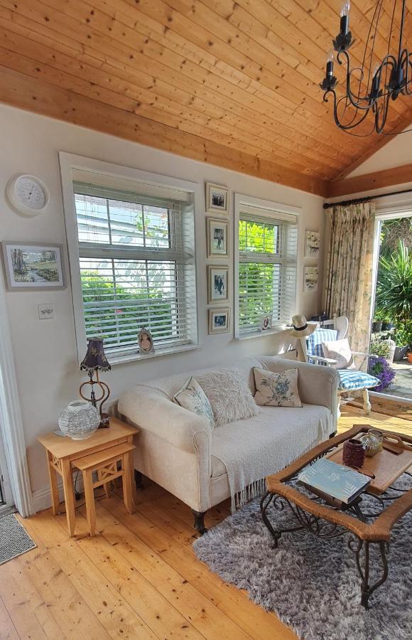 124 ,Castlelawn Heights, Headford Road Galway Homestay Exteriér fotografie