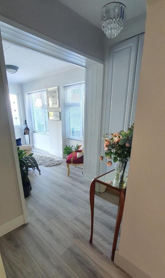 124 ,Castlelawn Heights, Headford Road Galway Homestay Exteriér fotografie