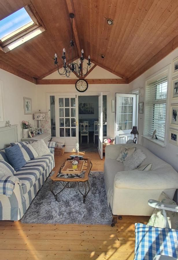 124 ,Castlelawn Heights, Headford Road Galway Homestay Exteriér fotografie