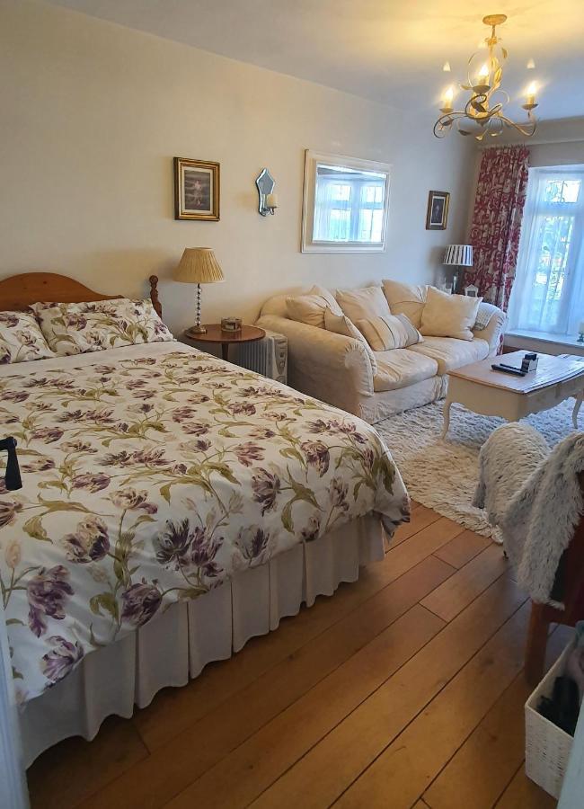 124 ,Castlelawn Heights, Headford Road Galway Homestay Exteriér fotografie