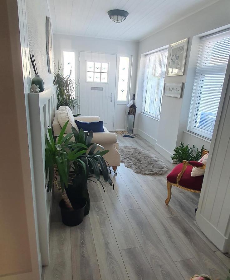 124 ,Castlelawn Heights, Headford Road Galway Homestay Exteriér fotografie