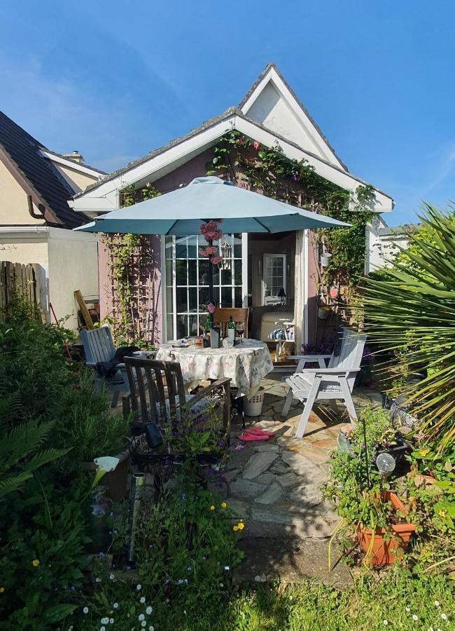 124 ,Castlelawn Heights, Headford Road Galway Homestay Exteriér fotografie