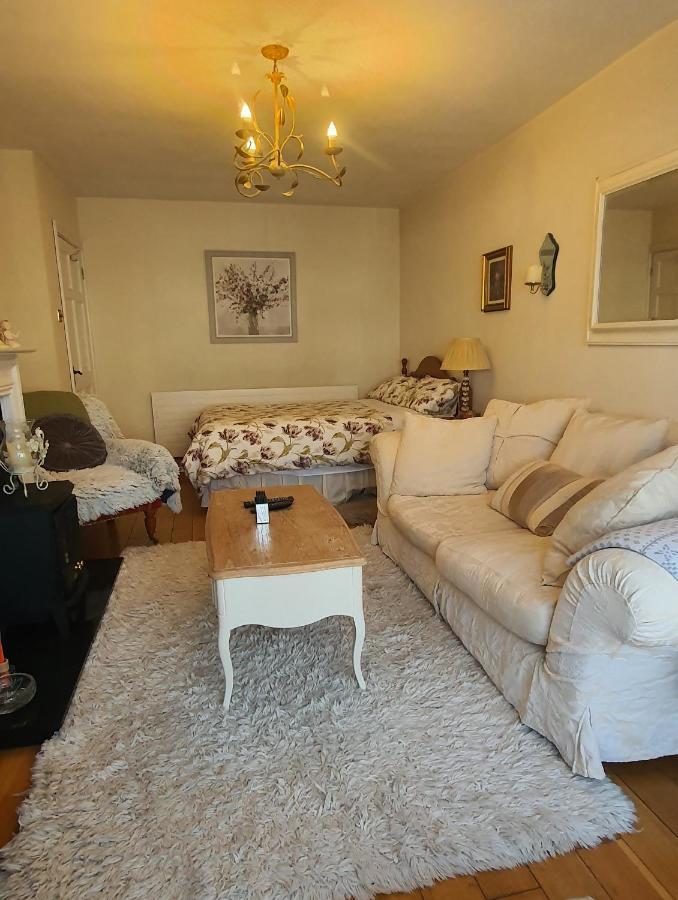 124 ,Castlelawn Heights, Headford Road Galway Homestay Exteriér fotografie