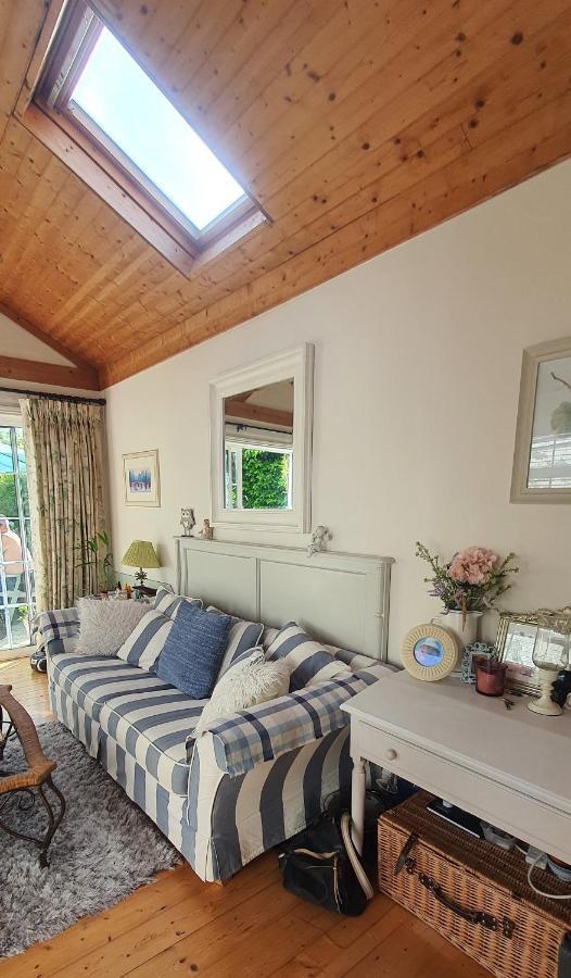 124 ,Castlelawn Heights, Headford Road Galway Homestay Exteriér fotografie